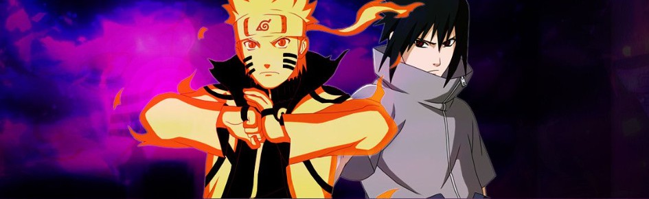 Konohagakure Discord Server Banner