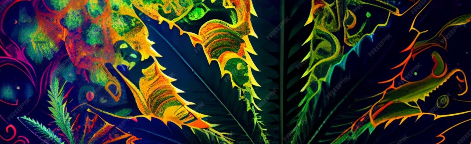 Stoners Community Discord Server Banner