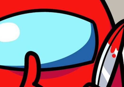 AMONG US HIDE-SEEK Discord Server Banner