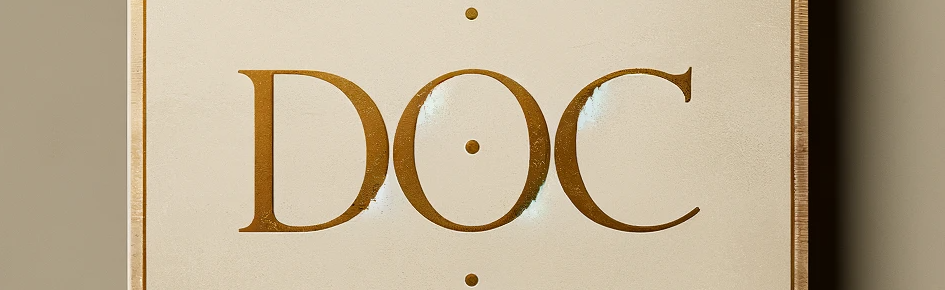 Domain of Culture Discord Server Banner