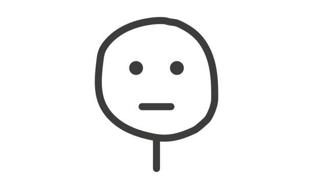 Just kidding Discord Server Banner