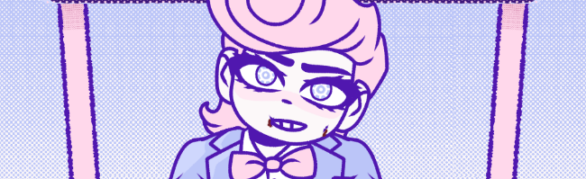 BLOODMONEY! Discord Server Banner