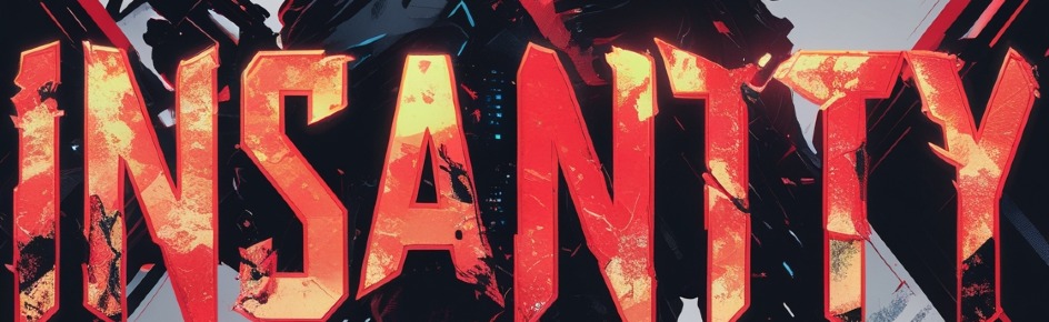 iNSANiTY Discord Server Banner