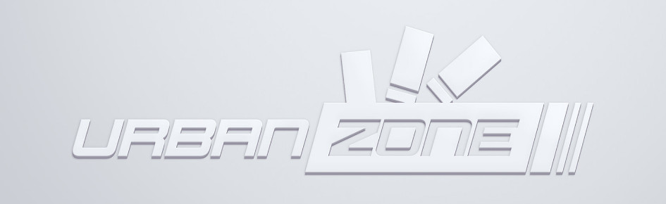 Urban Zone Discord Server Banner
