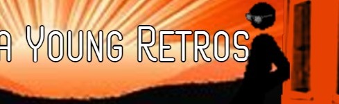 Tha Young Retros Discord Server Banner