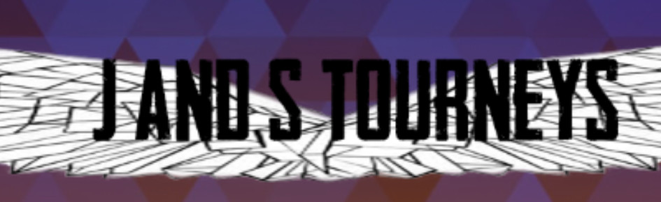 Apex/CoD:Mobile Tournaments Discord Server Banner