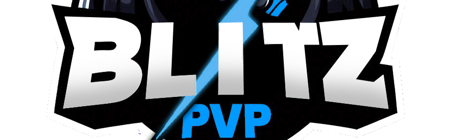 BlitzPvP.pl Discord Server Banner