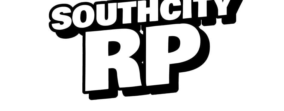 SouthCityRP Discord Server Banner