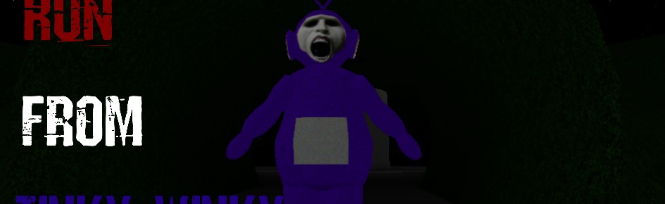 Slendytubbies | ROBLOX Discord Server Banner