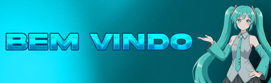 Miku Store Discord Server Banner