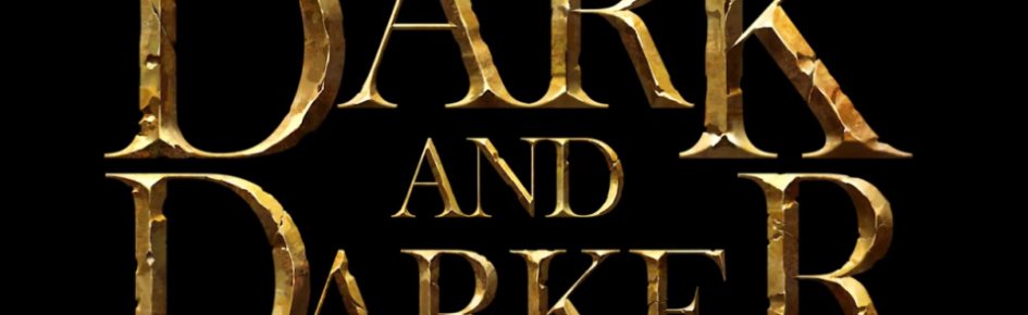 Dark And Darker Türkiye Discord Server Banner