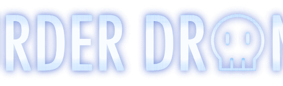 《The Drone-Zone》 Discord Server Banner