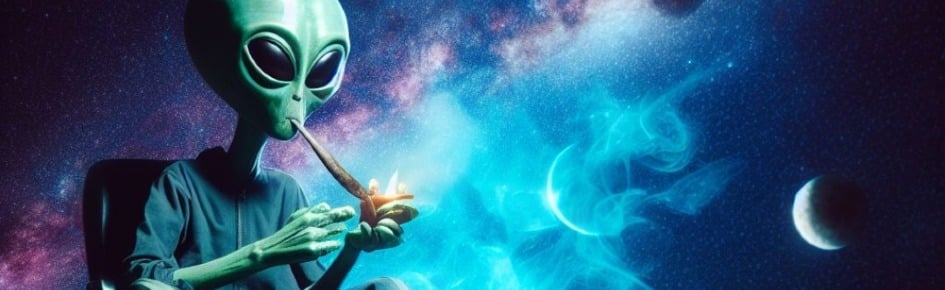 Smokes💨🍃 Discord Server Banner