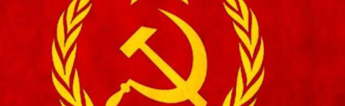 os comunistas Discord Server Banner