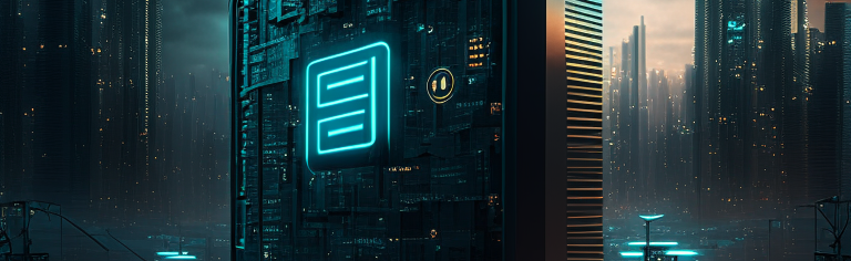 Code Platform Discord Server Banner