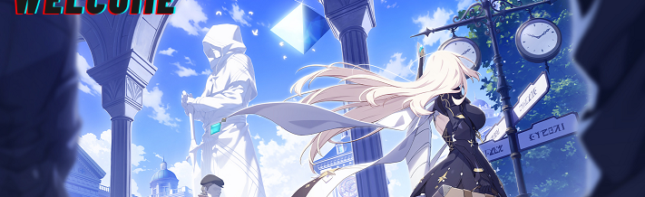 Star savior Discord Server Banner