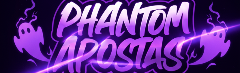 ORG | PHANTOM E-SPORT Discord Server Banner