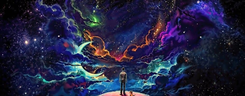 Walks Discord Server Banner