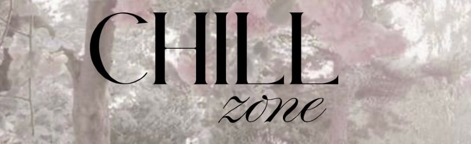 Chill Zone Discord Server Banner