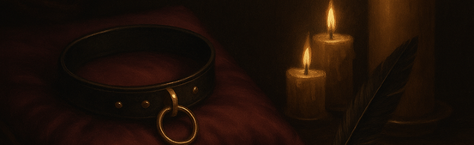 L'Abri des Dévouées Discord Server Banner