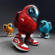 Sussy bakas uwu hehe xd Discord Server Banner