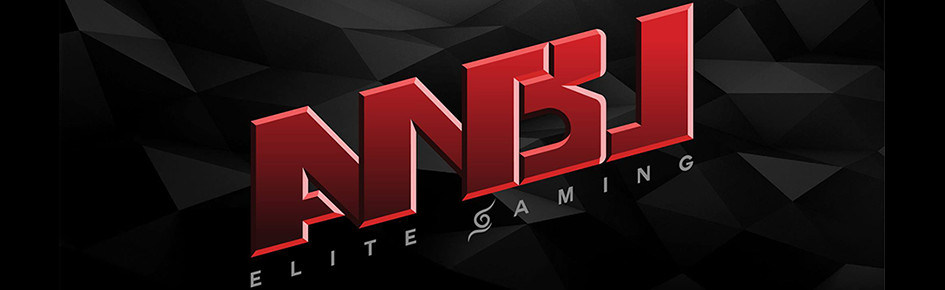 ANBU Discord Server Banner