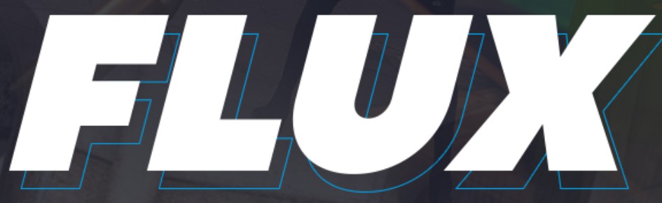 Team Flux Discord Server Banner
