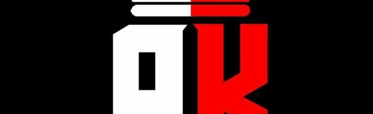 AK TEAM Discord Server Banner