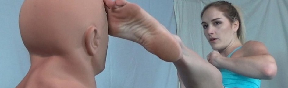 FeetCore Discord Server Banner