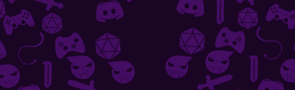 The Degenerates Discord Server Banner