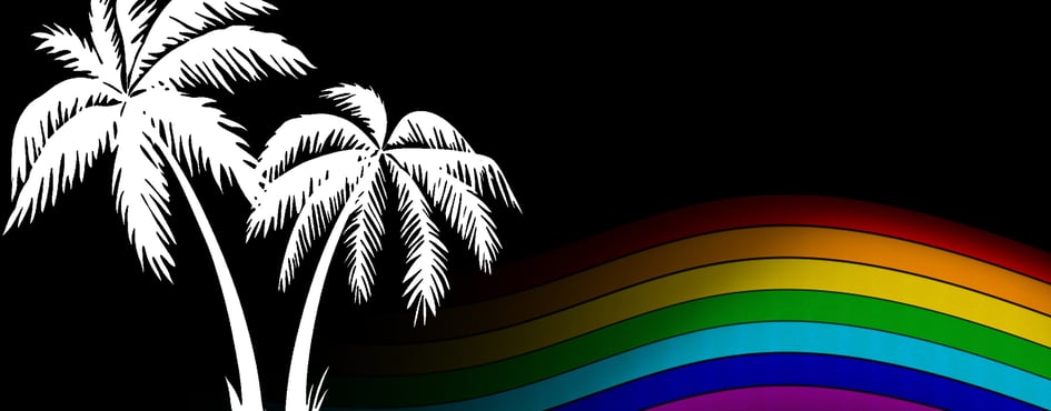 Castaway Boys Island Discord Server Banner