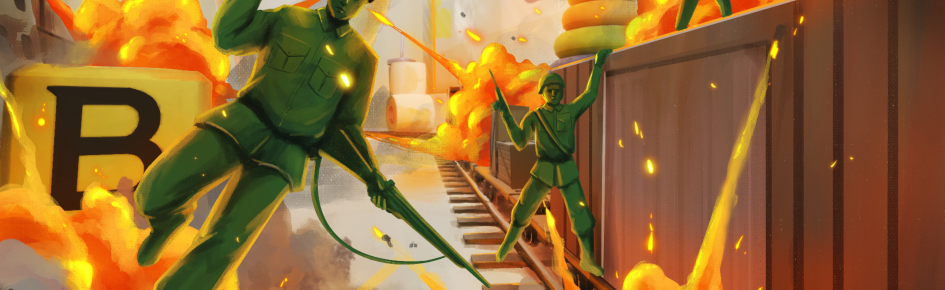 Mini Royale FR Discord Server Banner