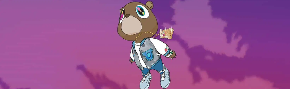 Yeeztopia Discord Server Banner