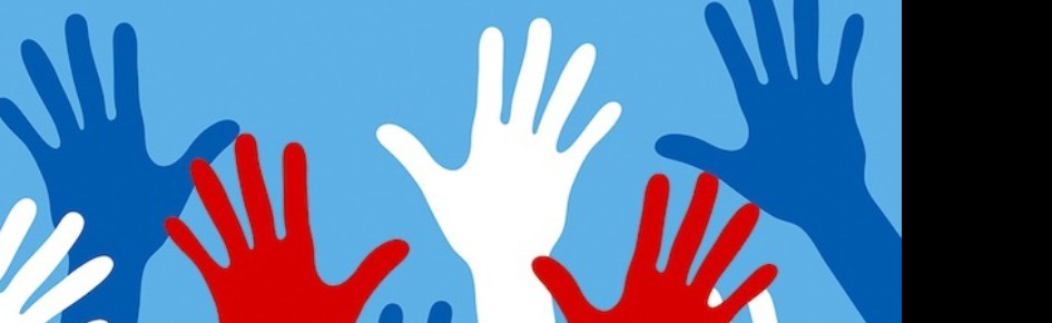 The Political Room Discord Server Banner