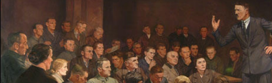 The American Beer Hall Discord Server Banner