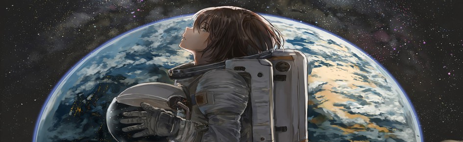 MARS|Music, Anime & Random Stuff Discord Server Banner