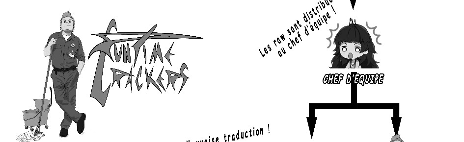 Runtime Crackers Discord Server Banner