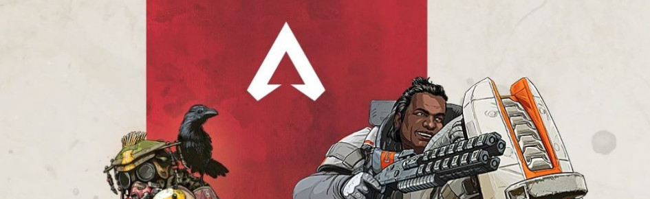 Apex Legends PH Discord Server Banner