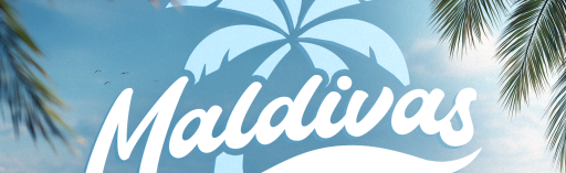 MALDIVAS Discord Server Banner