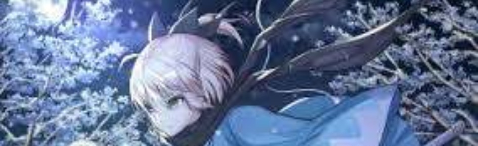 ?????? ?????.'s Official Server! Discord Server Banner