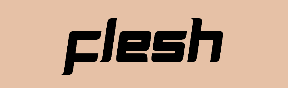 Flesh | Tattoo Ideas AI Designer Discord Server Banner