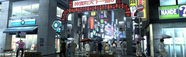 LAD: Infinite Possibilities Discord Server Banner