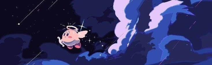 ₊‧₊✩‧₊˚౨¸¸ 𝓢𝓽𝓪𝓻𝓻𝔂¸¸ৎ˚₊✩‧₊ Discord Server Banner