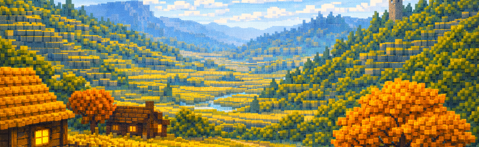 NEW HAVEN Discord Server Banner