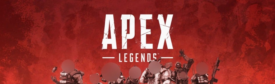 Apex Legends Discord Server Discord Server Banner