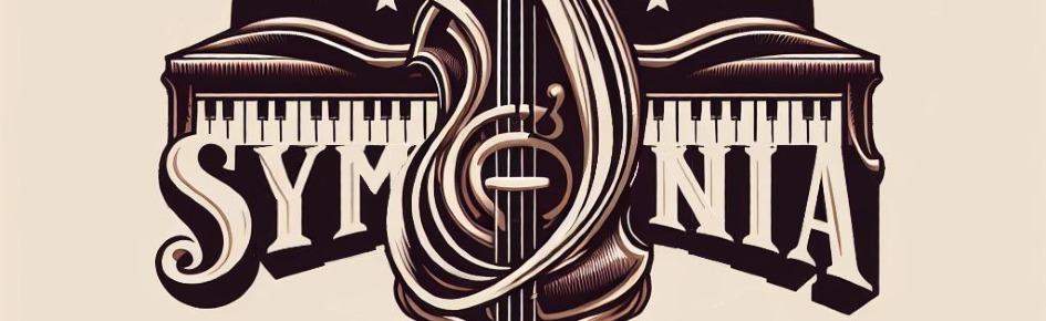 𝑺𝒂𝒍𝒐𝒐𝒏 "𝑺𝒚𝒎𝒇𝒐𝒏𝒊𝒂" Discord Server Banner