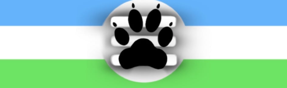 Furrians Discord Server Banner