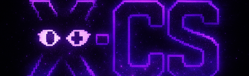 Chara Store (Oficial) Discord Server Banner