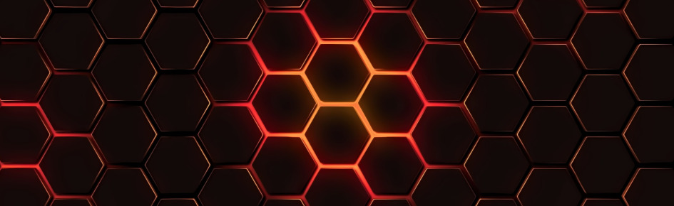 VULCANUS Discord Server Banner