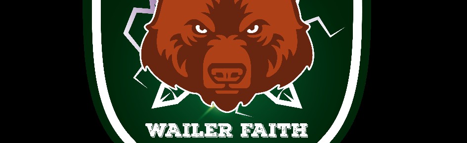 WailerFaith Discord Server Banner